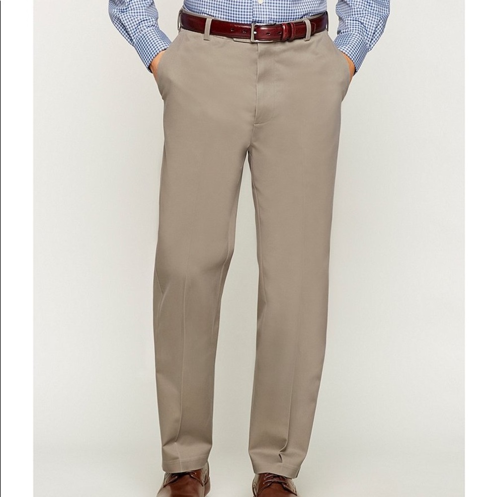 Roundtree & Yorke Pants